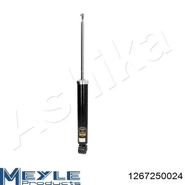 Купити 9151073 Gold Стійка амортизатора задня