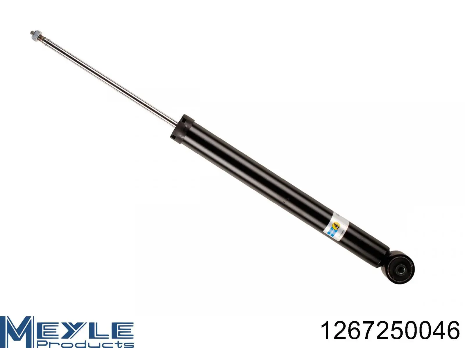 Амортизатор задній Raiso RS556273 ціна, від 22.80 USD