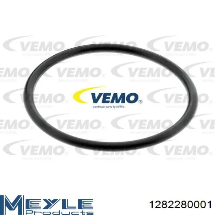 Корпус термостата 7141105J Vernet