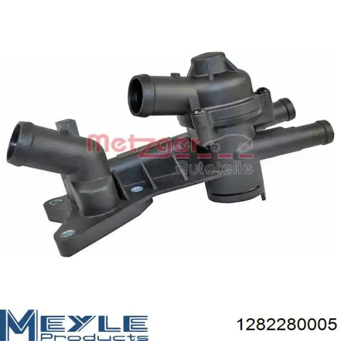 Кожух термостата Ossca 12670 ціна, від 23.34 USD