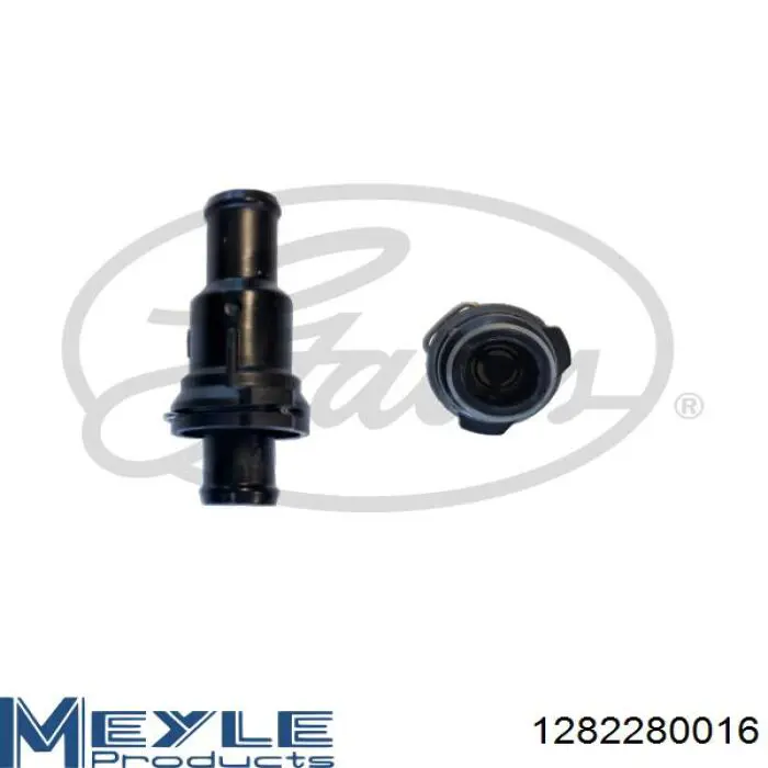 Автомобільний термостат Magneti Marelli TE0216 ціна, від 10.14 USD
