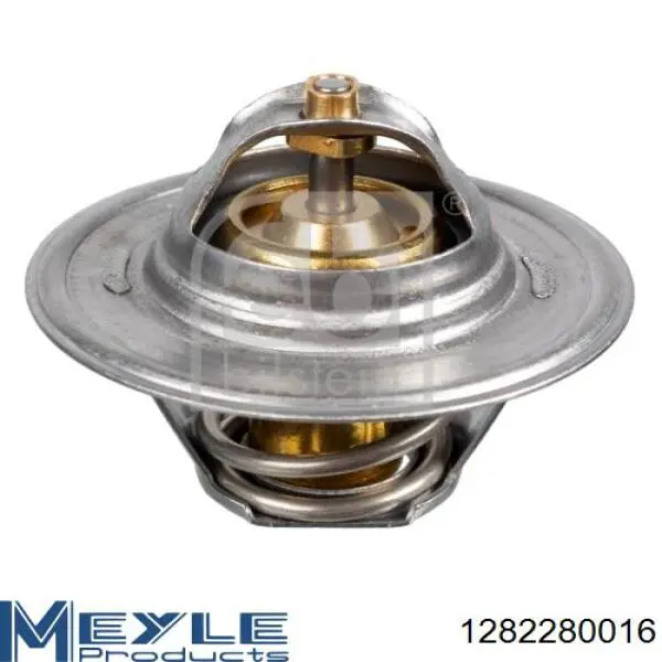 Купити TE0216 Magneti Marelli Термостат в корпусі