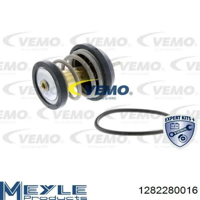 Купити TE0216 Magneti Marelli Термостат в корпусі