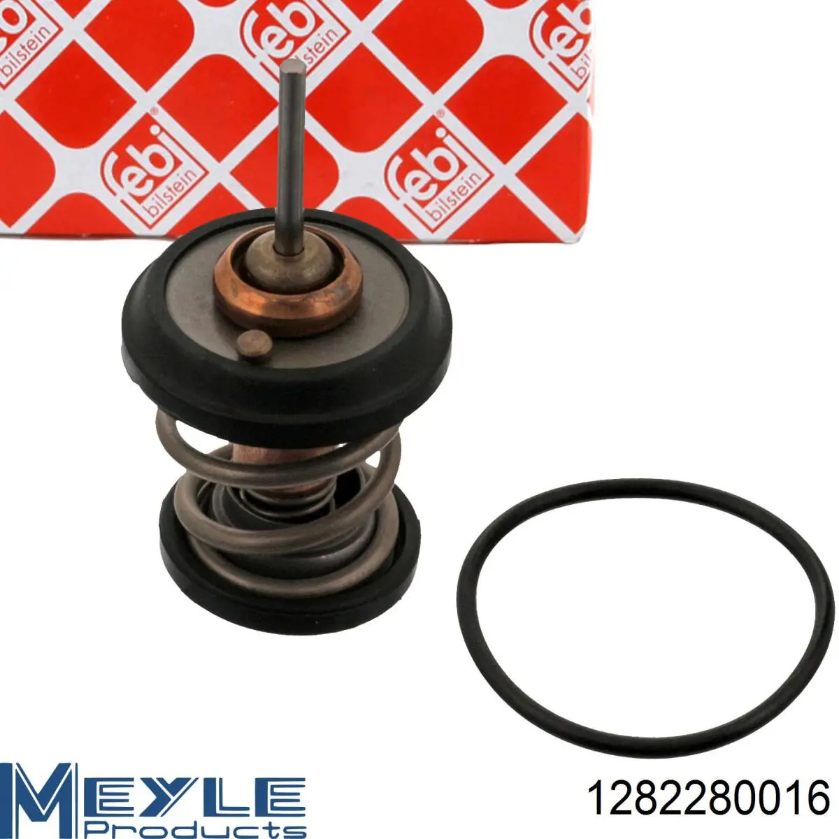 TE0216 Magneti Marelli Авто термостат