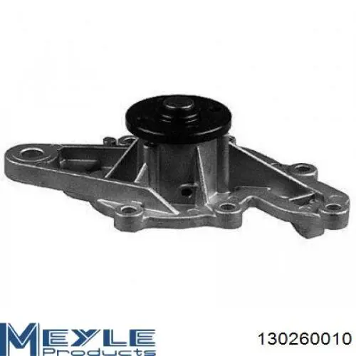 Купити 3165V003000 Mercedes Насос охолоджуючої рідини