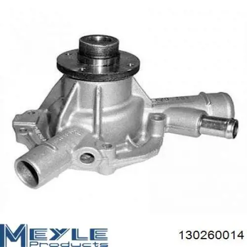 Помпа охолодження Kamoka T0189 ціна, від 50.99 USD