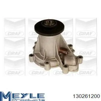 Помпа охолодження Meyle 130261200 ціна, від 41.85 USD