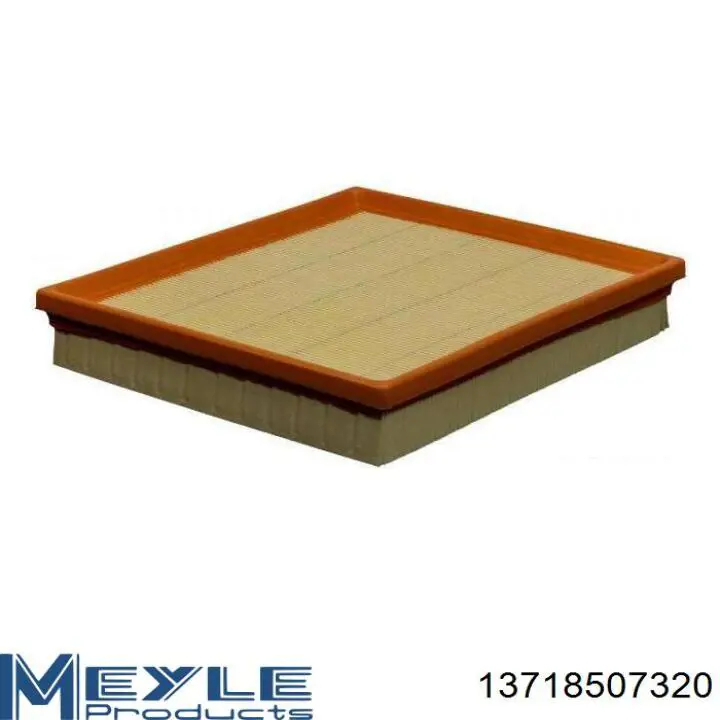 Фільтр повітряний Shafer SX20773NB