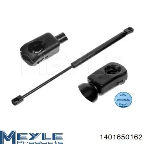 Амортизатор капота газовий Meyle 1401650162 ціна, від 9.38 USD