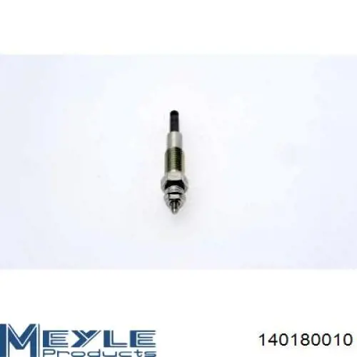 OX345D Mahle Original Фільтр масла