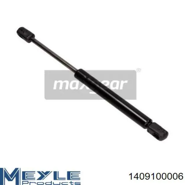 Амортизатор багажника 430719043200 Magneti Marelli