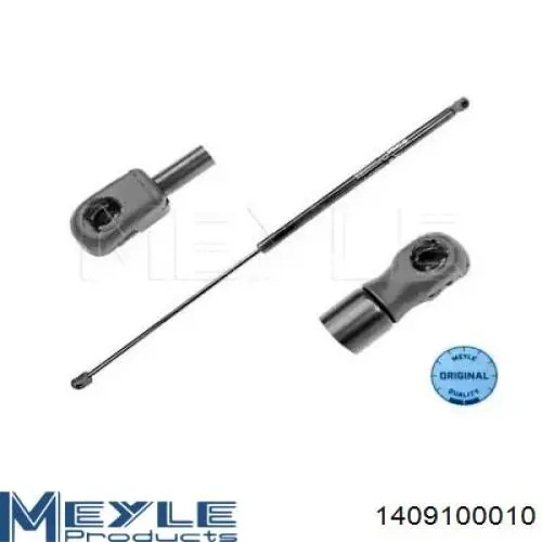 Амортизатор капота газовий Sato Tech ST60145 ціна, від 7.91 USD