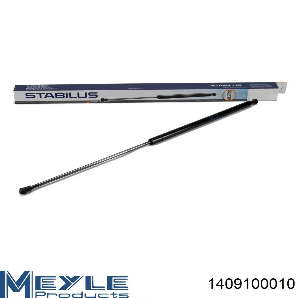ST60145 Sato Tech Стійка капота