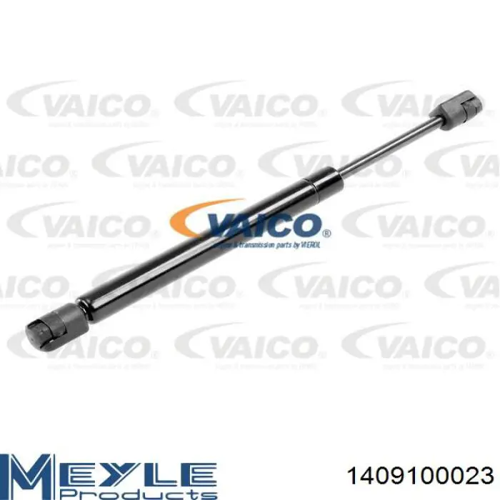 GS0810 Magneti Marelli Амортизатор кришки багажника / двері 3/5-ї задньої