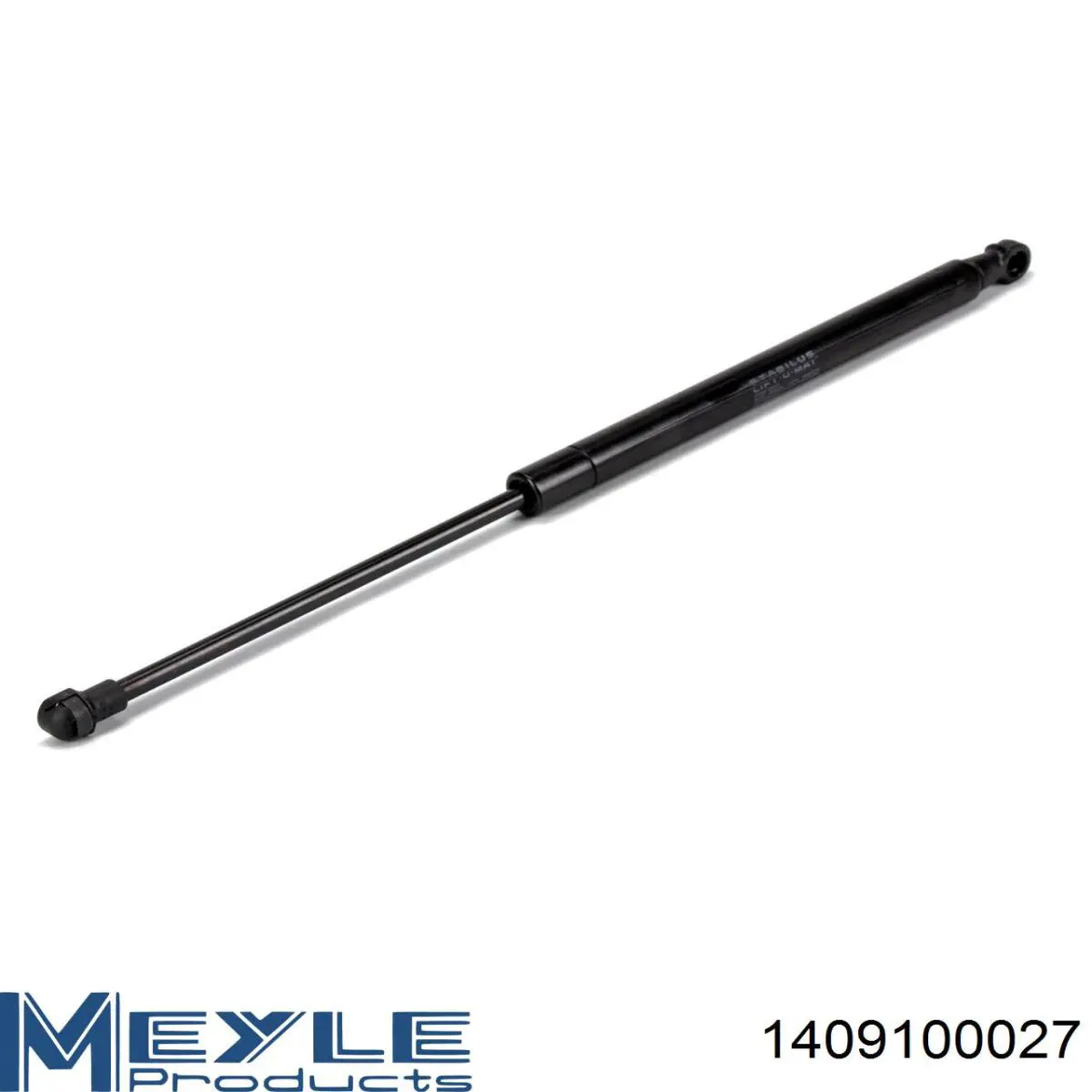 Амортизатор двері задньої VAG 8P4827552C ціна, від 10.71 USD