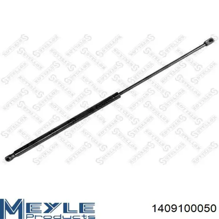 Амортизатор двері задньої Meyle 1409100050 ціна, від 10.30 USD