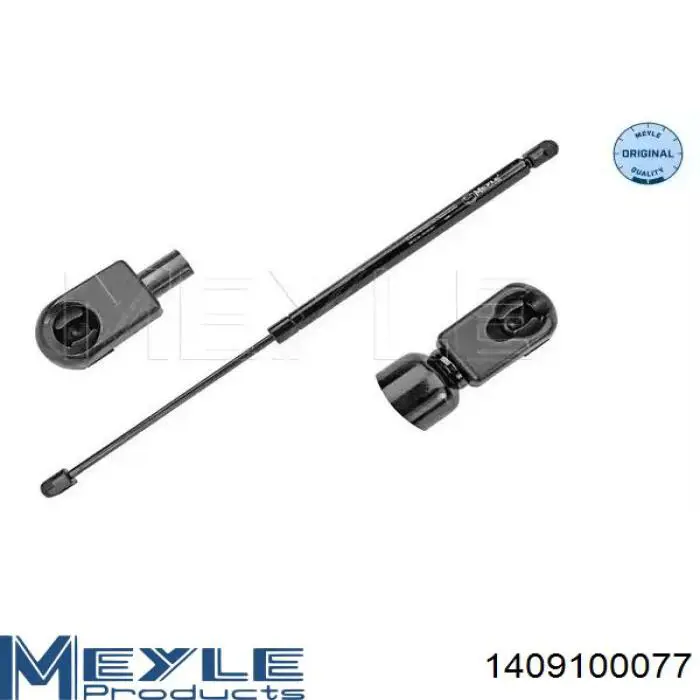 Купити 4213811 Starline Амортизатор двері багажника