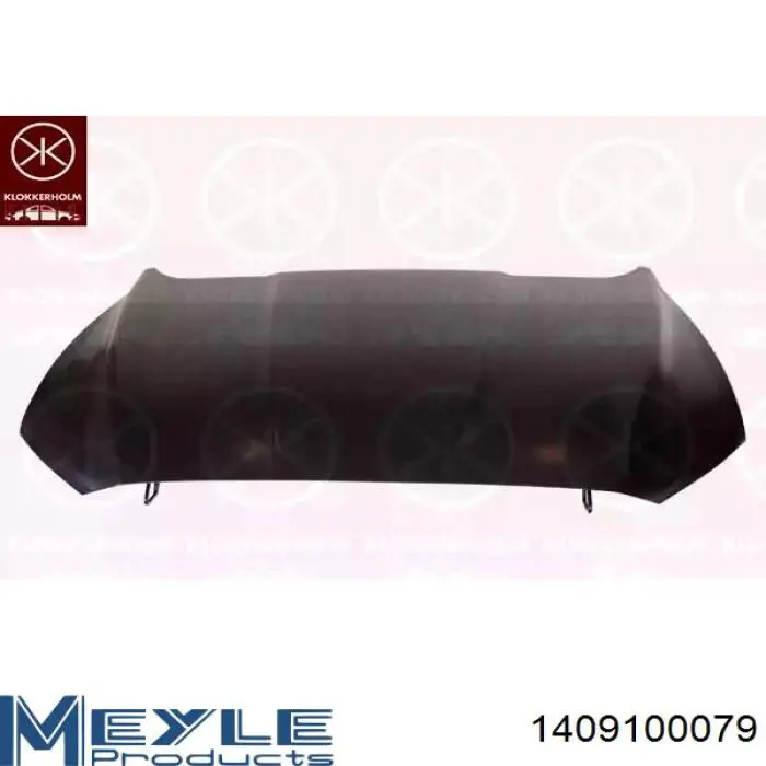 Амортизатор капота газовий Magneti Marelli GS0834 ціна, від 12.14 USD
