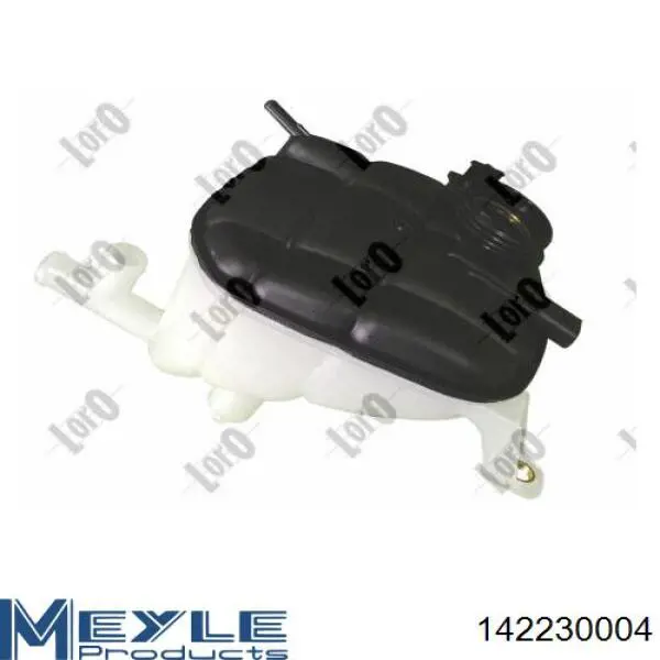 Бачок системи охолодження 142230004 Meyle
