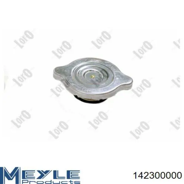 Купити 142300000 Meyle Кришка радіатора