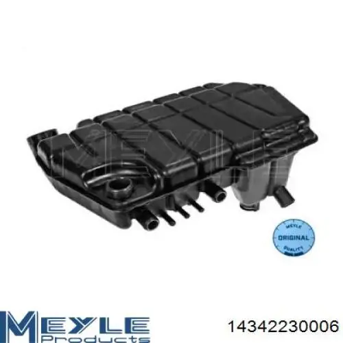 Купити TP081284 Tempest Водяний бачок системи охолодження