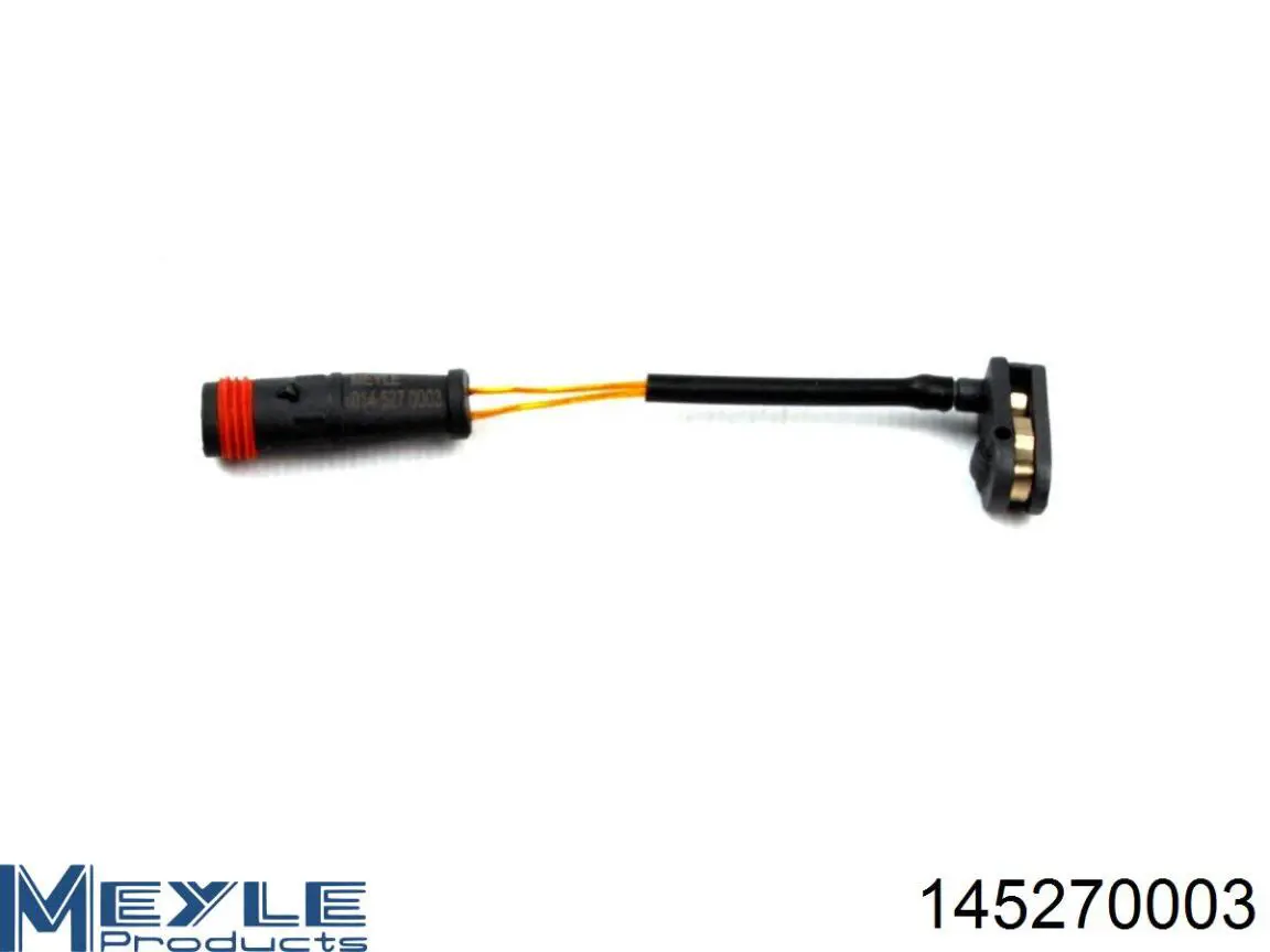 145270003 Meyle Сенсор зносу