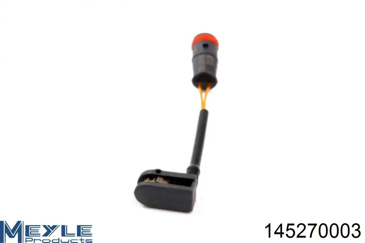 Купити 145270003 Meyle Датчик зносу гальмівних колодок
