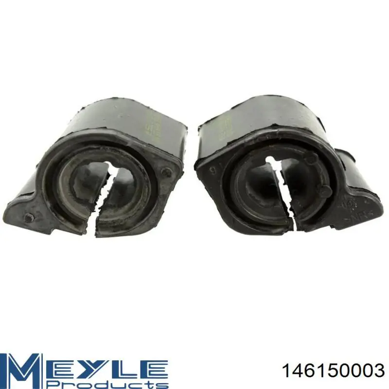 Подушка стабілізатора Meyle 146150003 ціна, від 5.15 USD