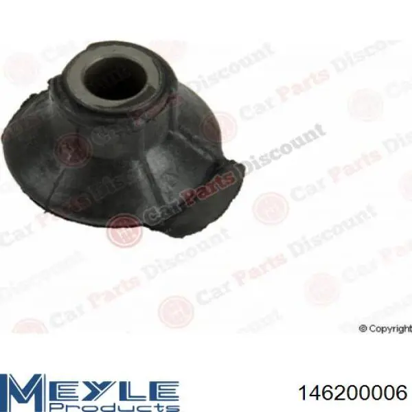 Пильник рульової тяги Meyle 146200006 ціна, від 7.91 USD