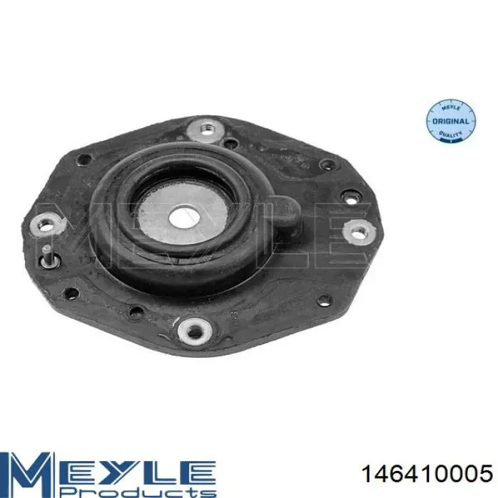 146410005 Meyle Кріплення переднього амортизатора