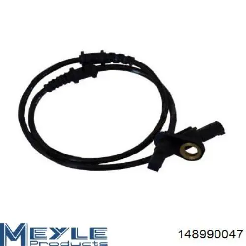 Датчик АБС передній 1005501 Autotechteile