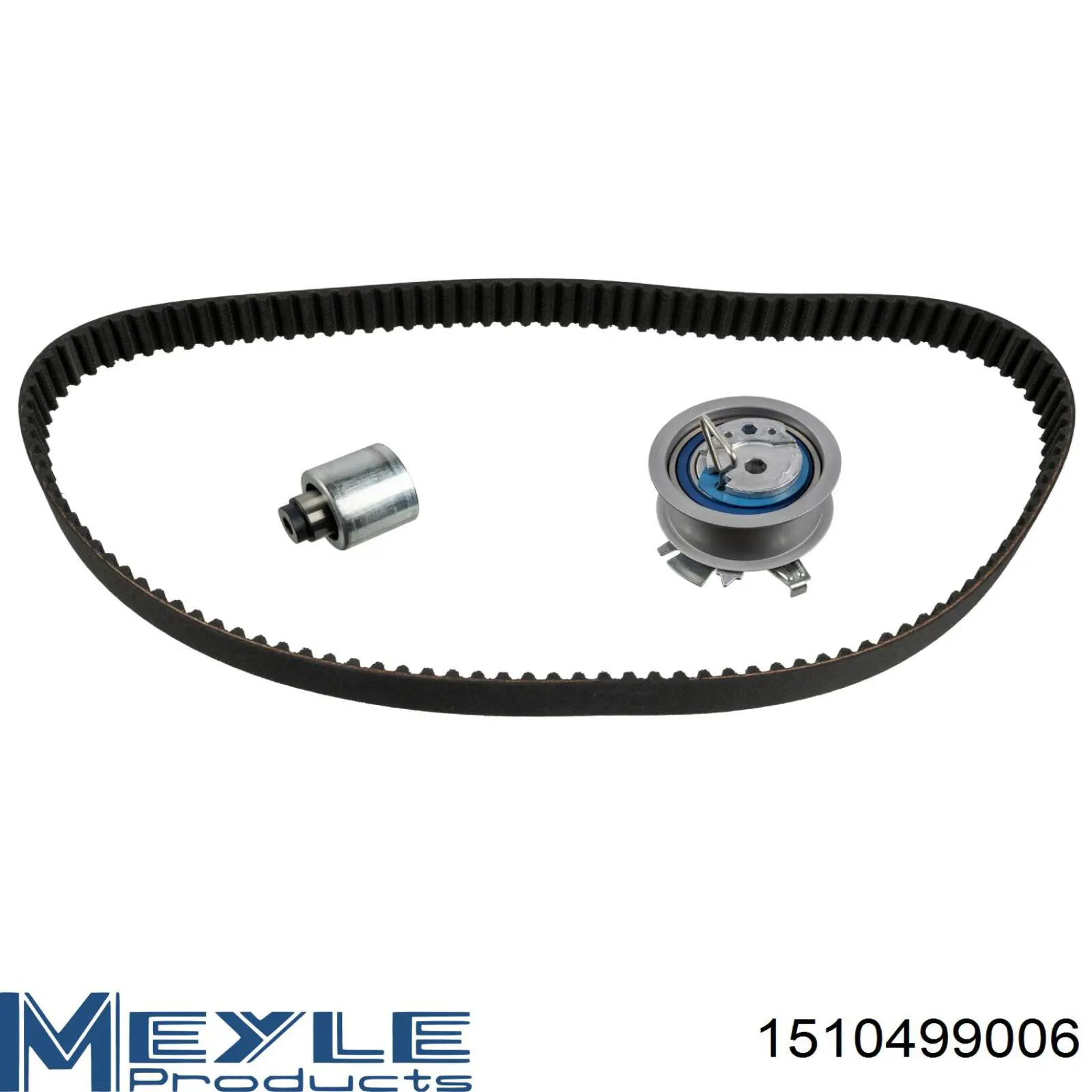 Комплект ГРМ TB0120CPK3 BGA