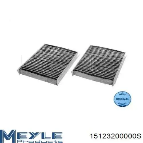 Купити SF2KF9459 Starline Фільтр салону вугільний