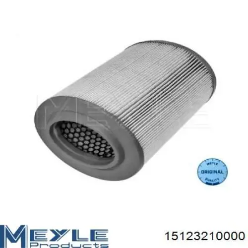 Купити 55183562 Fiat/Alfa/Lancia Автомобільний фільтр повітря