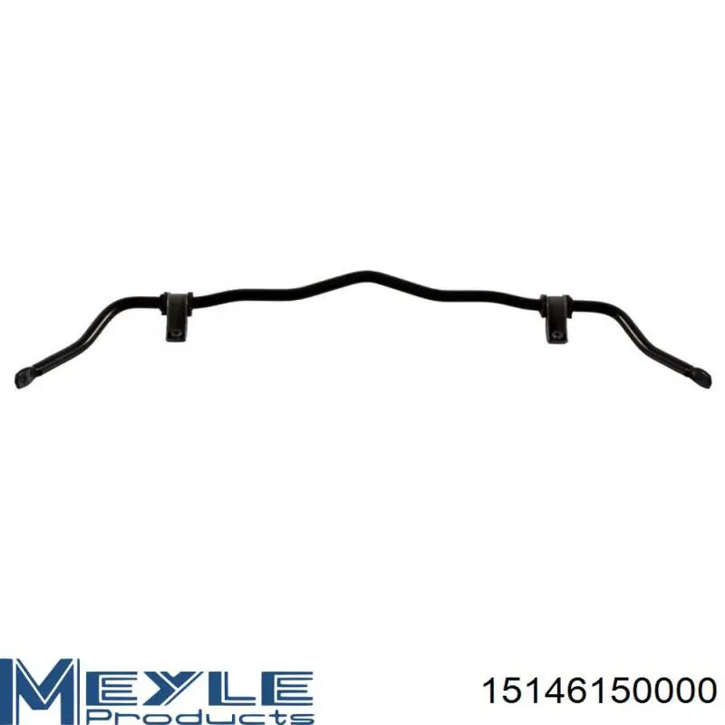 Подушка стабілізатора Kautek AFBS023 ціна, від 3.81 USD