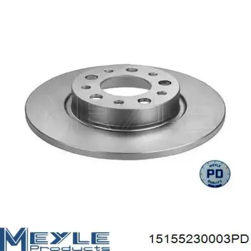 Гальмівні диски AR83097XPR Power Stop