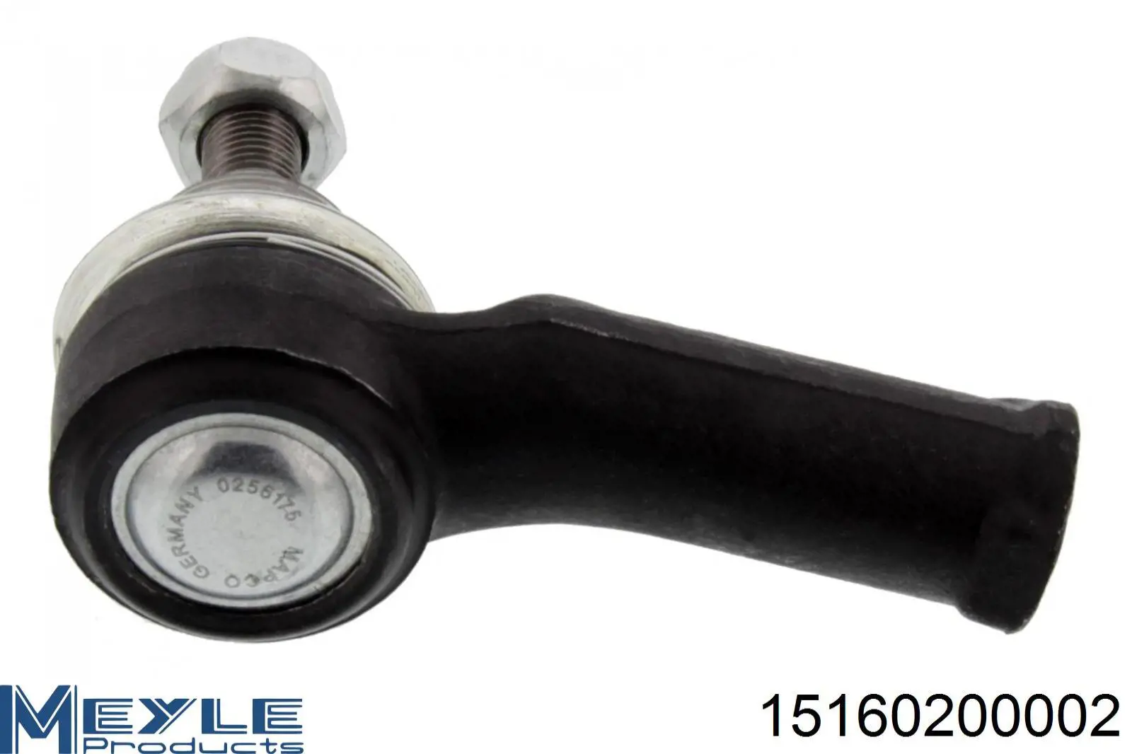 Наконечник рульовий Fast FT16022 ціна, від 8.37 USD