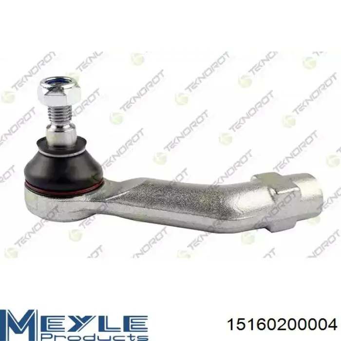 Купити 15160200004 Meyle Рульовий наконечник