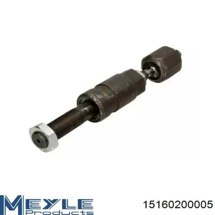 77363707 Fiat/Alfa/Lancia Зовнішній наконечник рульової тяги