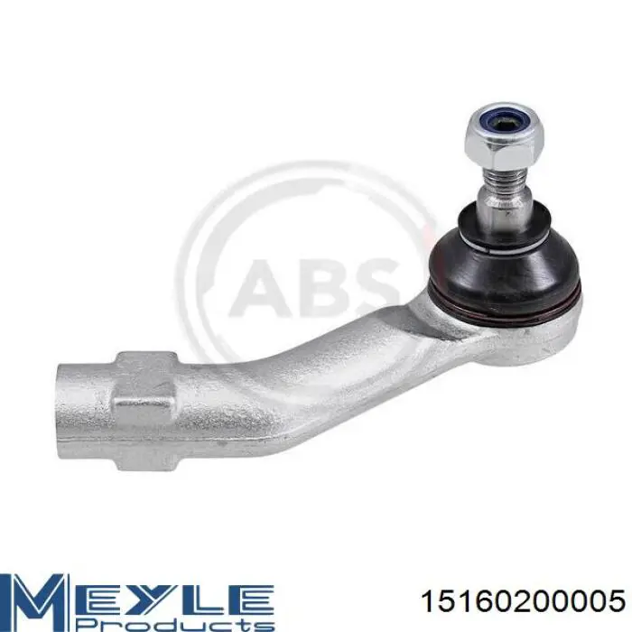 Наконечник рульовий Fiat/Alfa/Lancia 77363707 ціна, від 21.55 USD