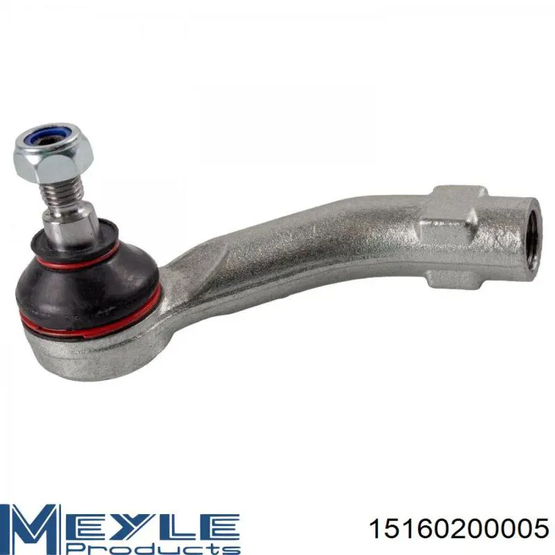 Купити 77363707 Fiat/Alfa/Lancia Рульовий наконечник