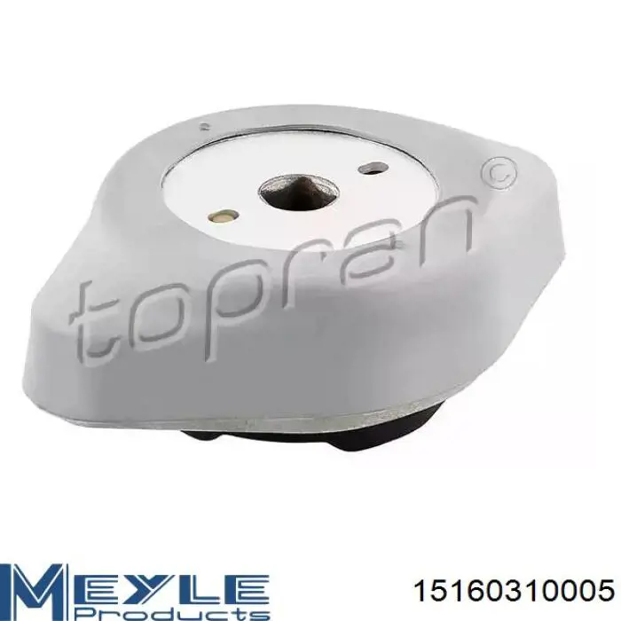 Тяга рульова поперечна Meyle 15160310005 ціна, від 25.59 USD
