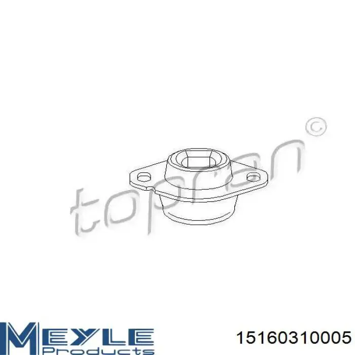 Тяга рульова поперечна Lemforder 34439 ціна, від 25.90 USD