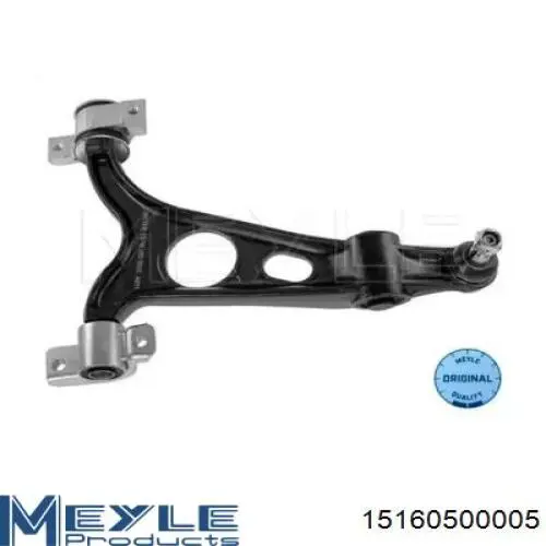 Важіль передньої підвіски нижній, правий Reinhoch RH041006 ціна, від 48.68 USD
