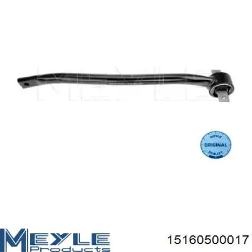 Купити 51777718 Fiat/Alfa/Lancia Тяга поздовжня задньої підвіски, права