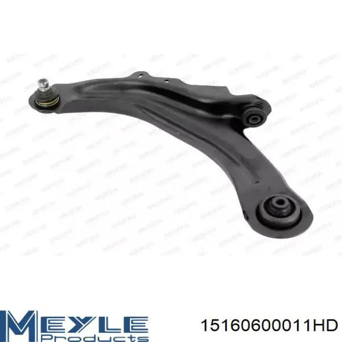 Яйця на стабілізаторі передні Fiat/Alfa/Lancia 50704362