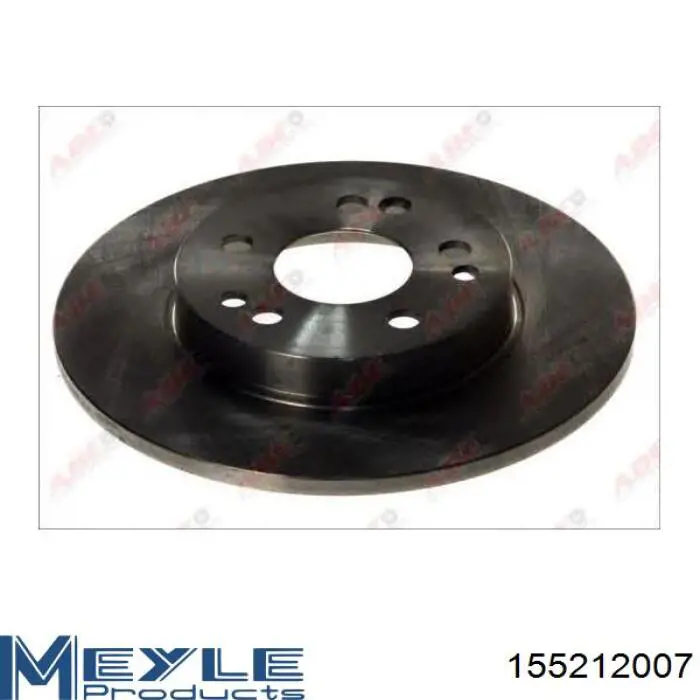 Диск переднього гальма Starline PB1010 ціна, від 27.13 USD