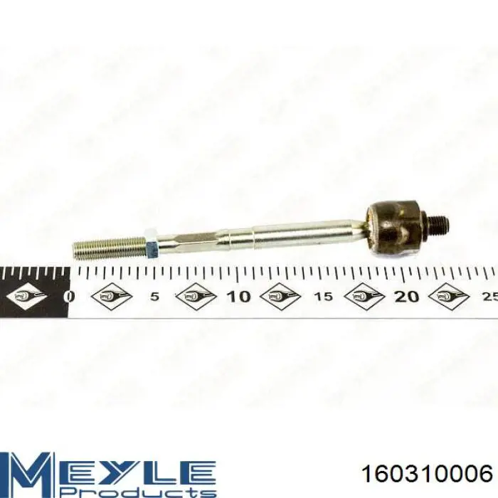 Тяга рульова поперечна Frap F3135 ціна, від 8.94 USD