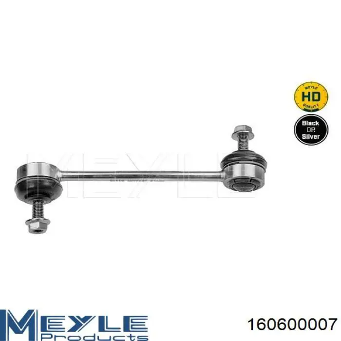 Лінк стабілізатора, заднього Mercedes A2113200889 ціна, від 11.19 USD