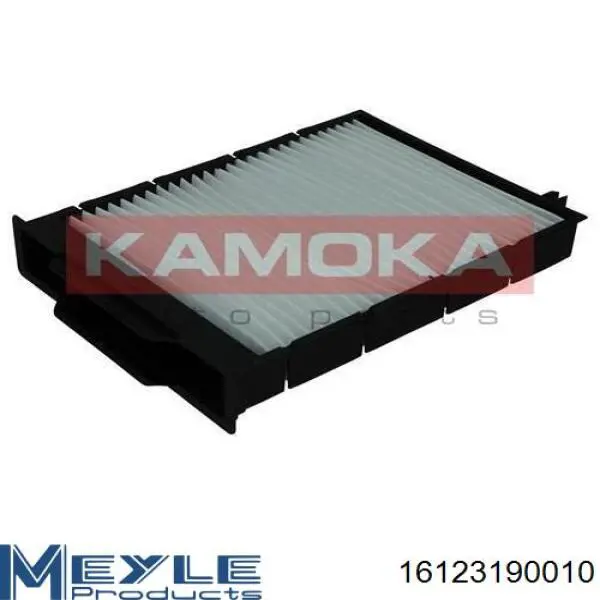 Фільтр повітряний обігрівача Rider RD61J6WP9175 ціна, від 5.17 USD